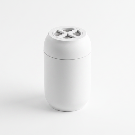 founté Replacement Filter — 15-Stage Purification Cartridge