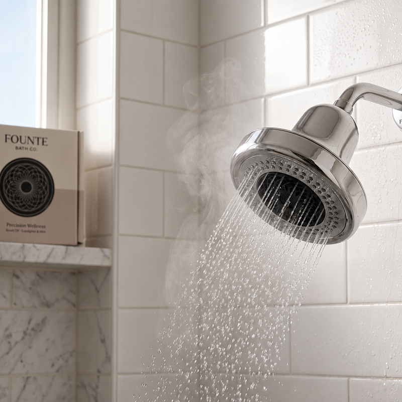 A Better Shower, Every Day
