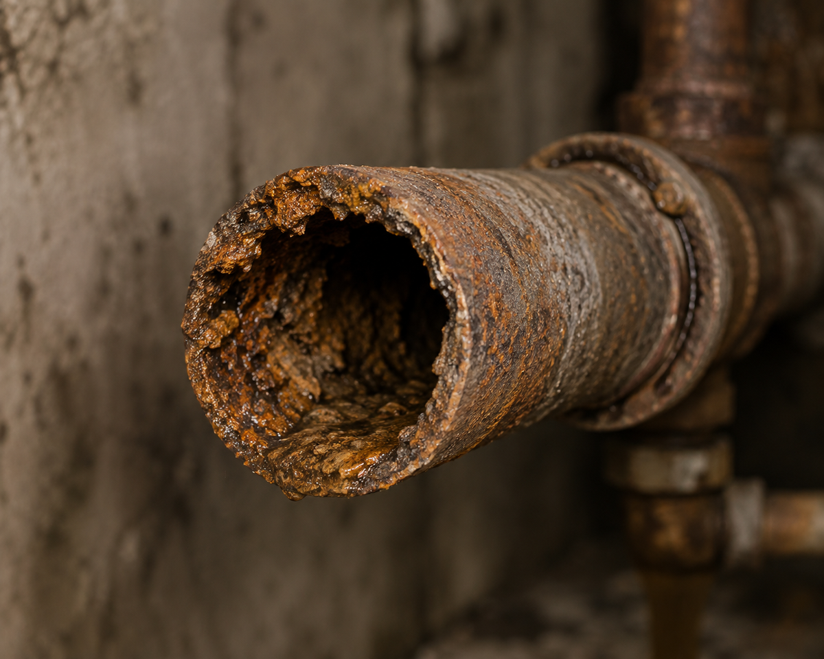 Why Your Water Matters