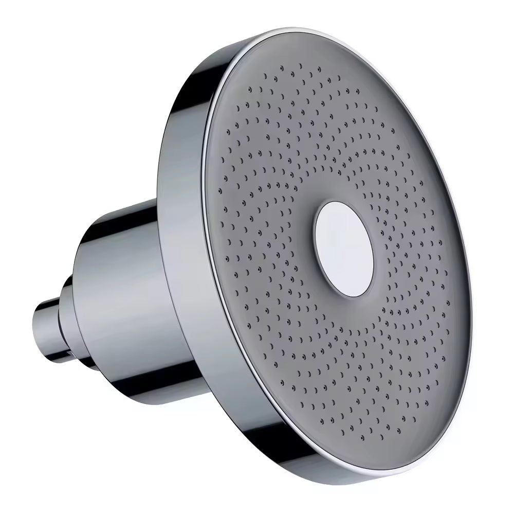 founté Starter Bundle — Filtered Showerhead + Replacement Filter