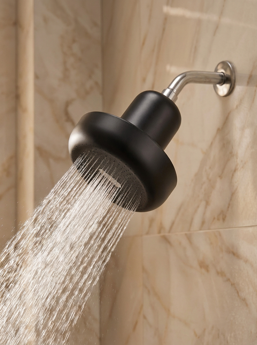 Ultimate Shower Head