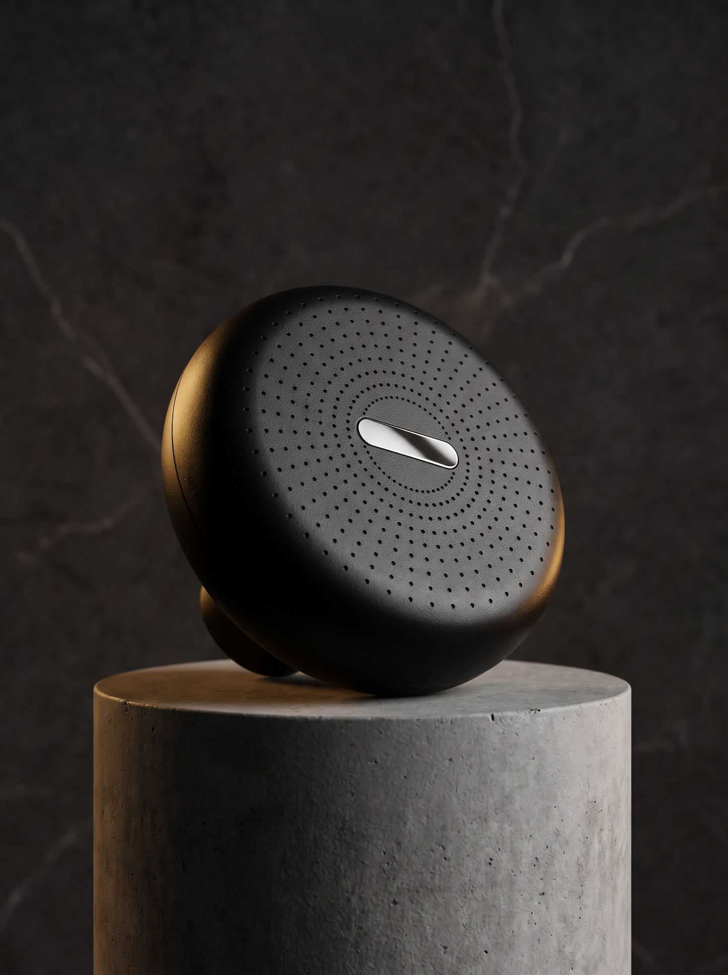 founté Starter Bundle — Filtered Showerhead + Replacement Filter