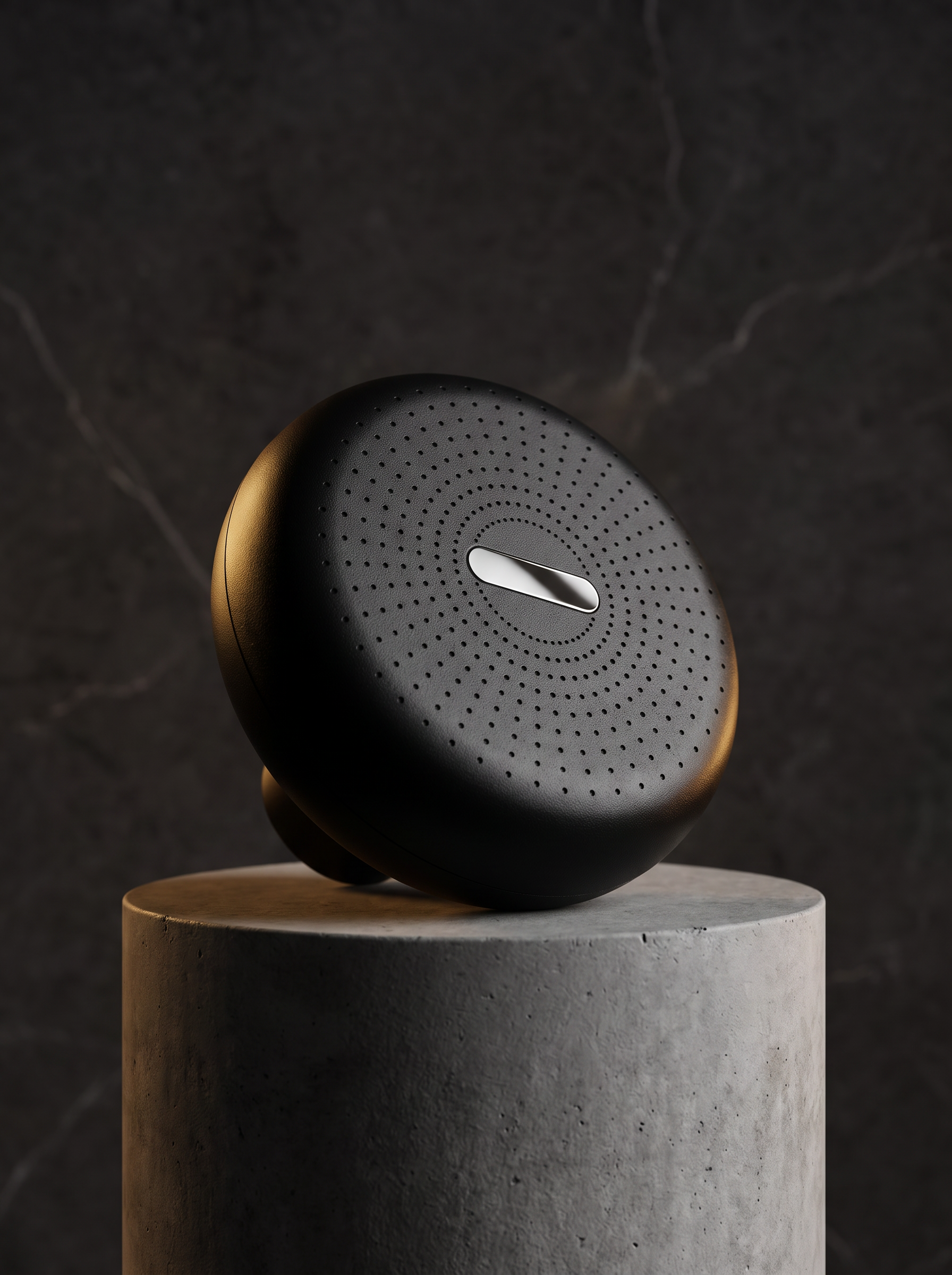 founté Starter Bundle — Filtered Shower head + Replacement Filter