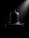 Matte Black