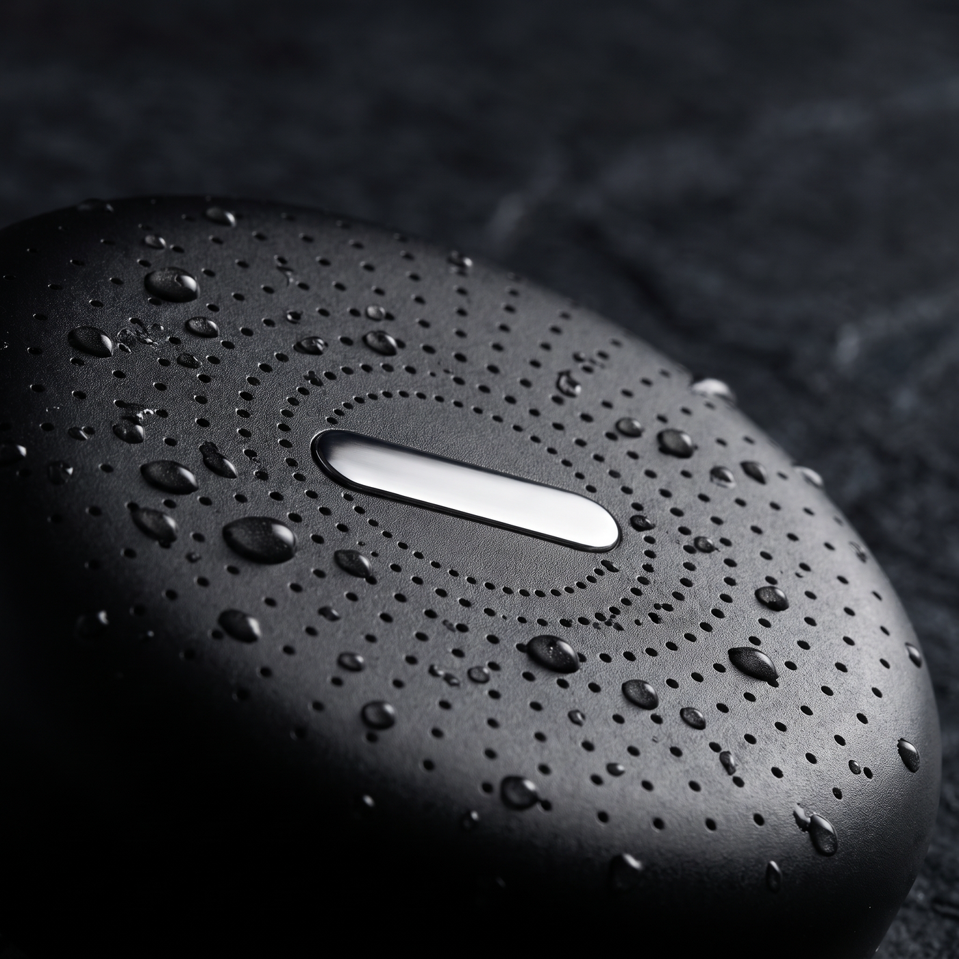 Ultimate Shower Head