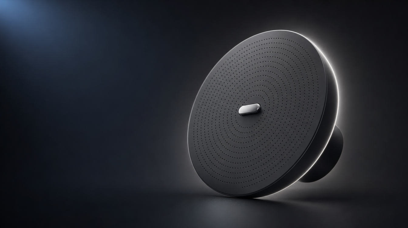 founté filtered showerhead - hero editorial
